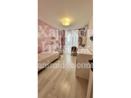 Продам 3-х комнатную квартиру на 12 этаже 13 этажного дома новострой Жилой Комплекс Садовый Новые Дома